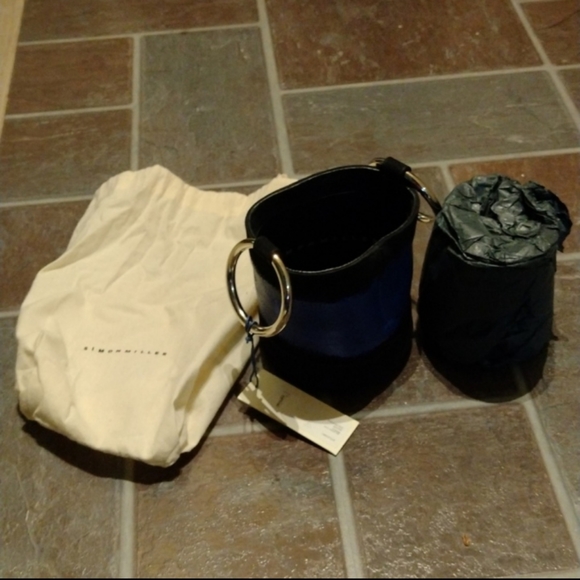 Simon Miller BNWT limited edition Bonsai 15 brand new with Tag - Picture 7 of 7